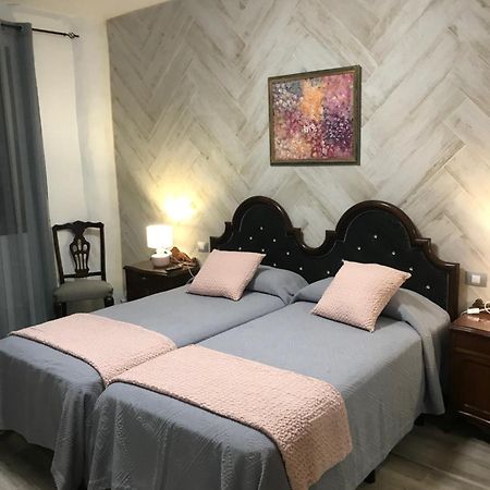 La Socorra Suite Adults Only Fátaga المظهر الخارجي الصورة